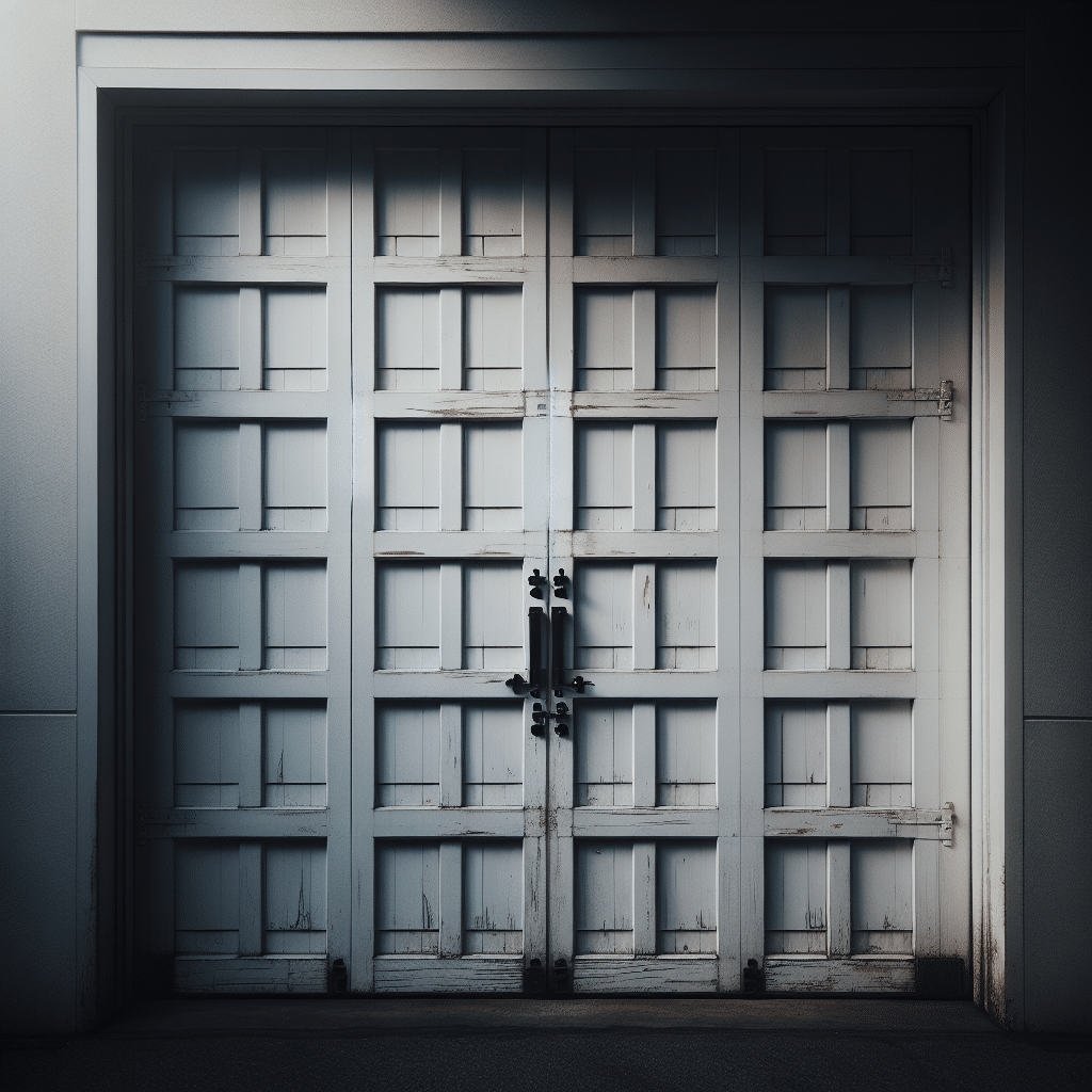 Garage Door Troubleshooting