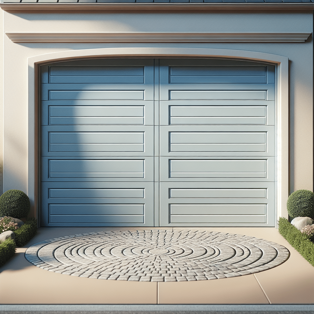 Garage Door Torsion Spring Repair