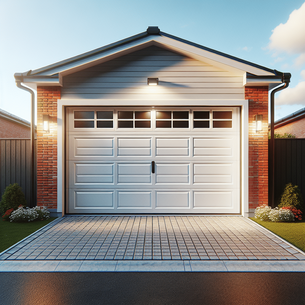 Garage Door Troubleshooting