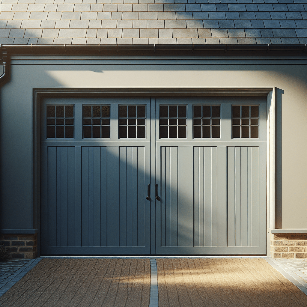 Garage Door Troubleshooting
