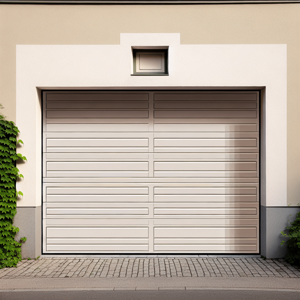 Garage Door Opener Programming