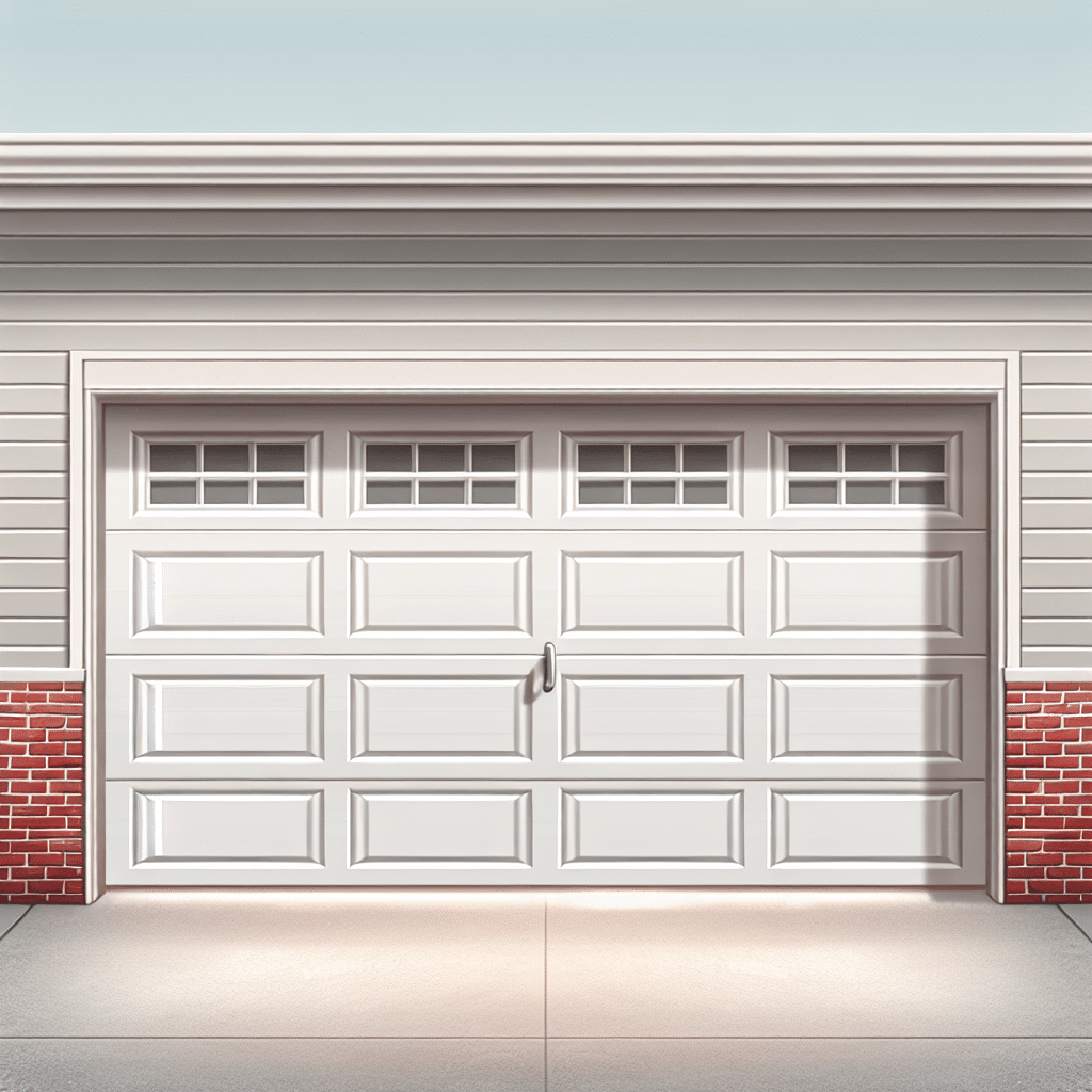 Off-track Garage Door Repair