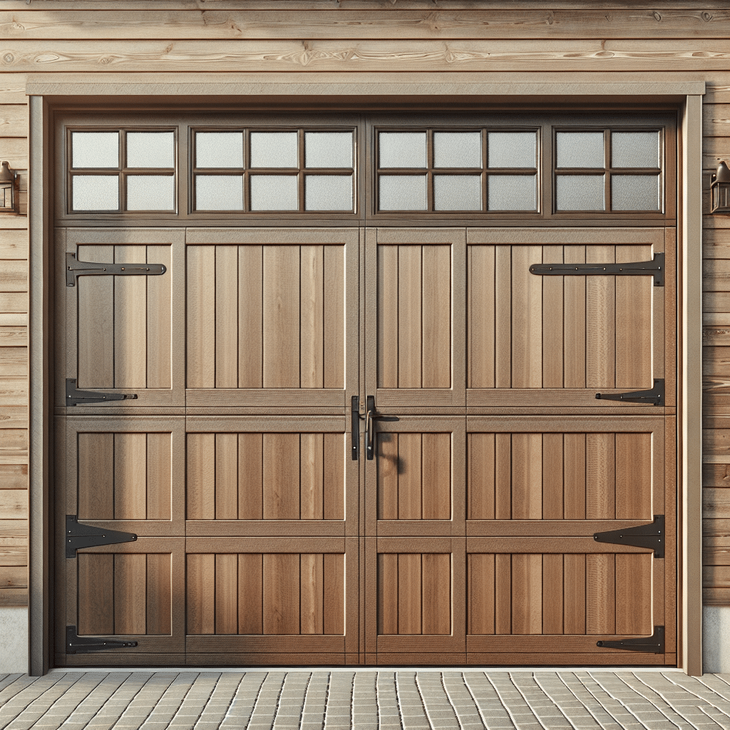 Garage Door Troubleshooting