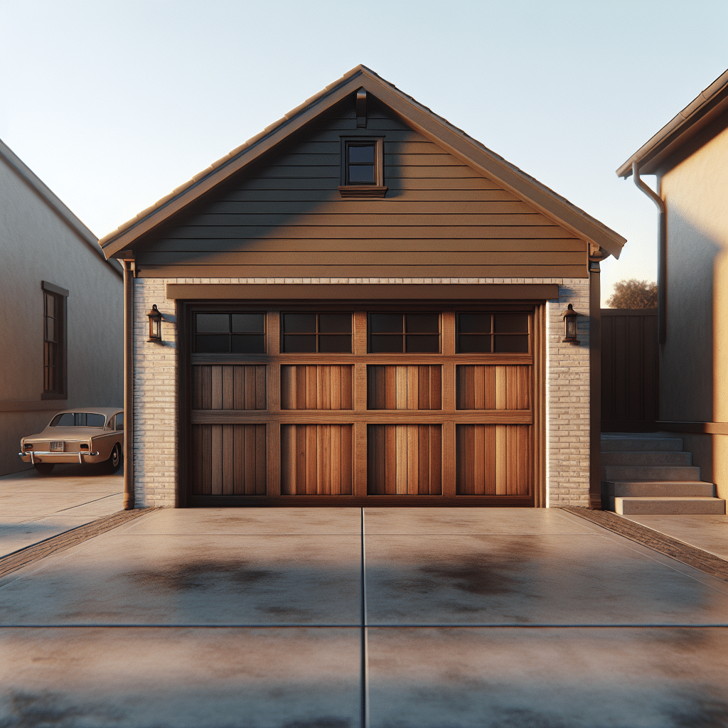 Garage Door Troubleshooting
