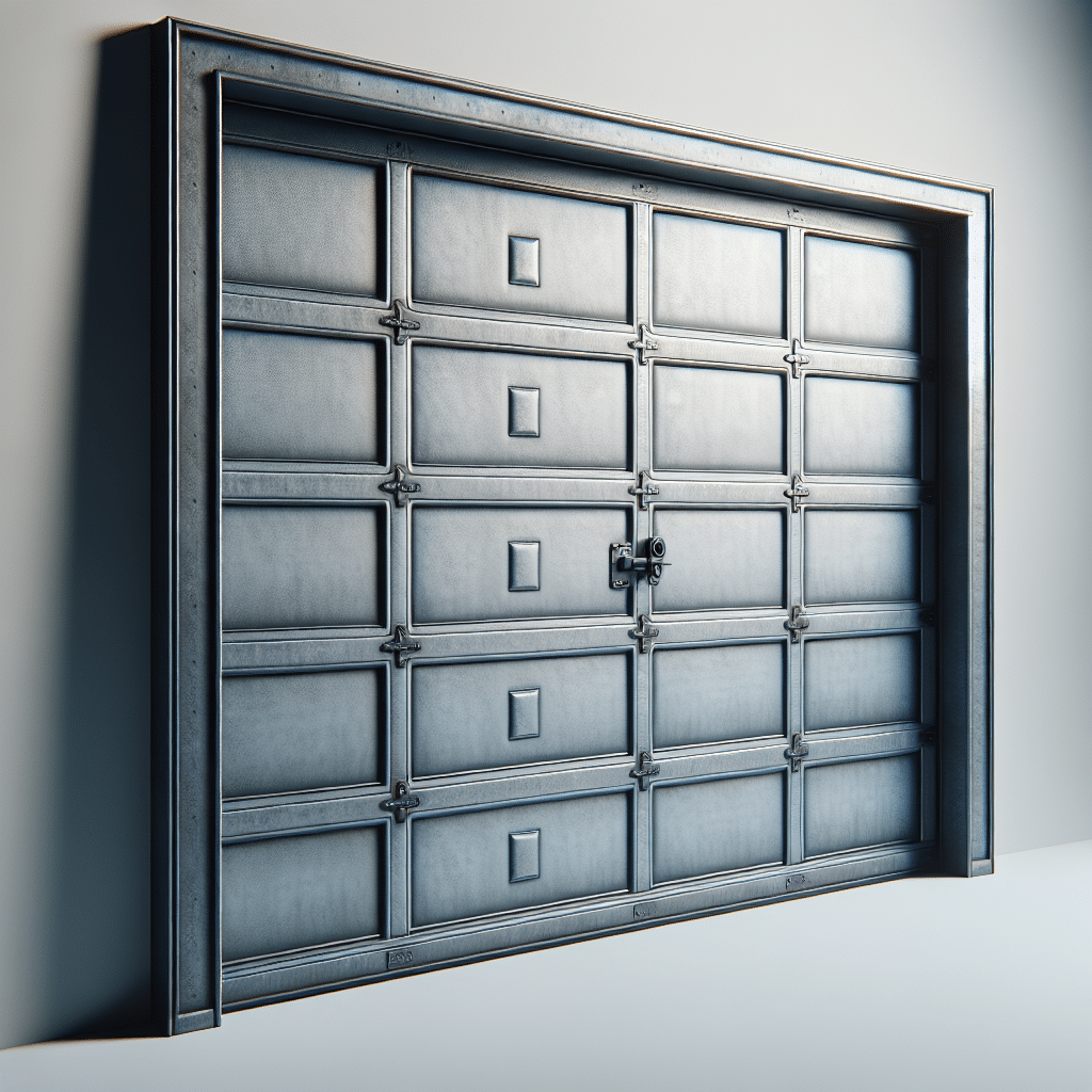 Garage Door Troubleshooting