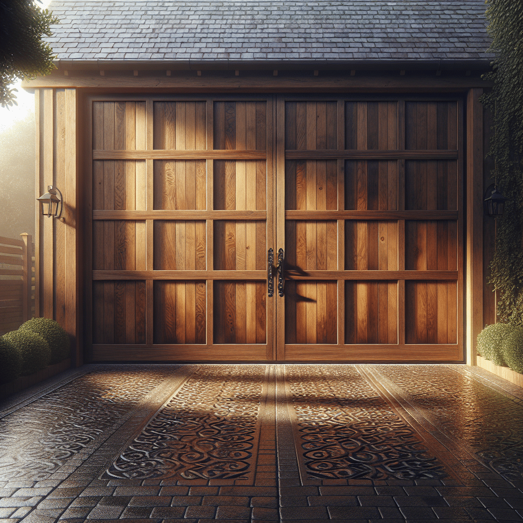 Garage Door Troubleshooting