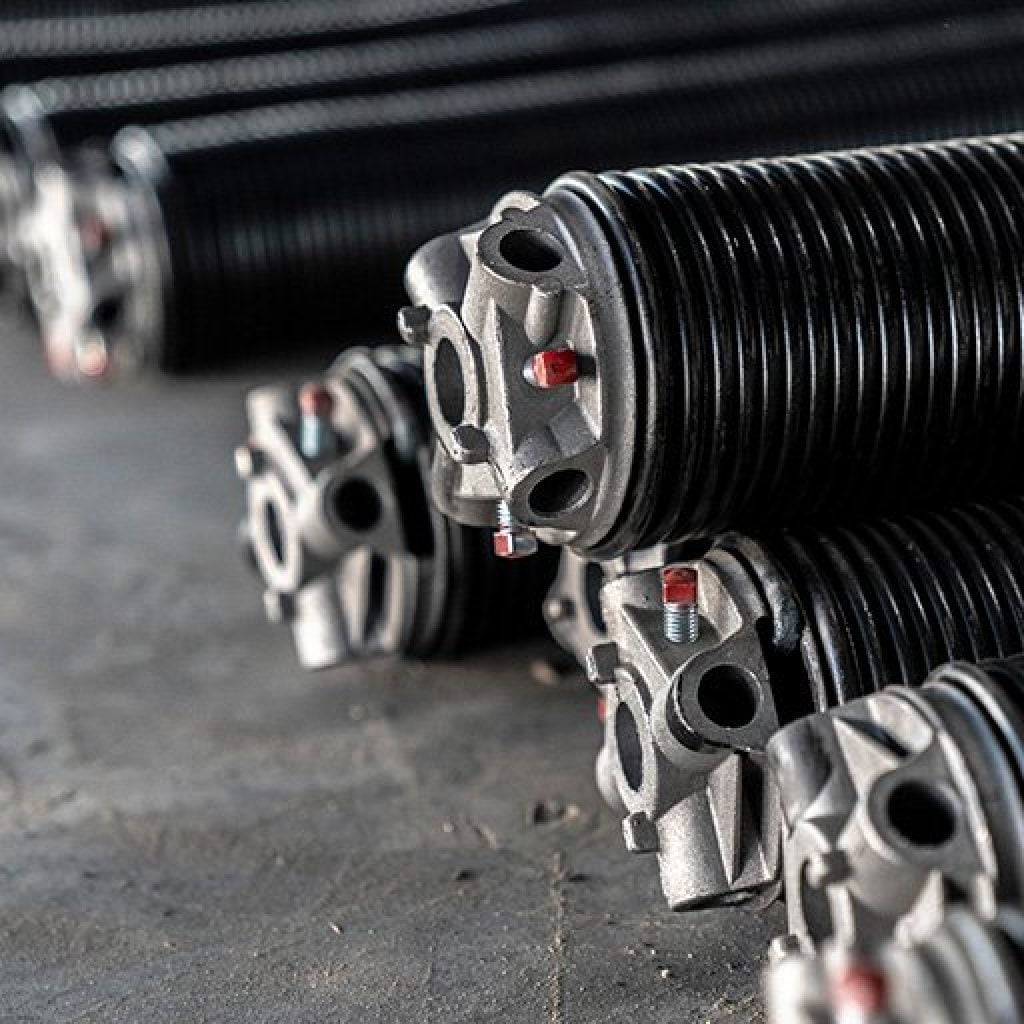 Garage Door Springs repair