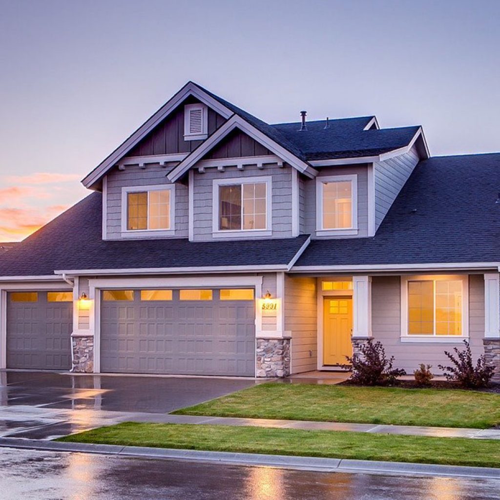 Garage Door Repair New Toronto