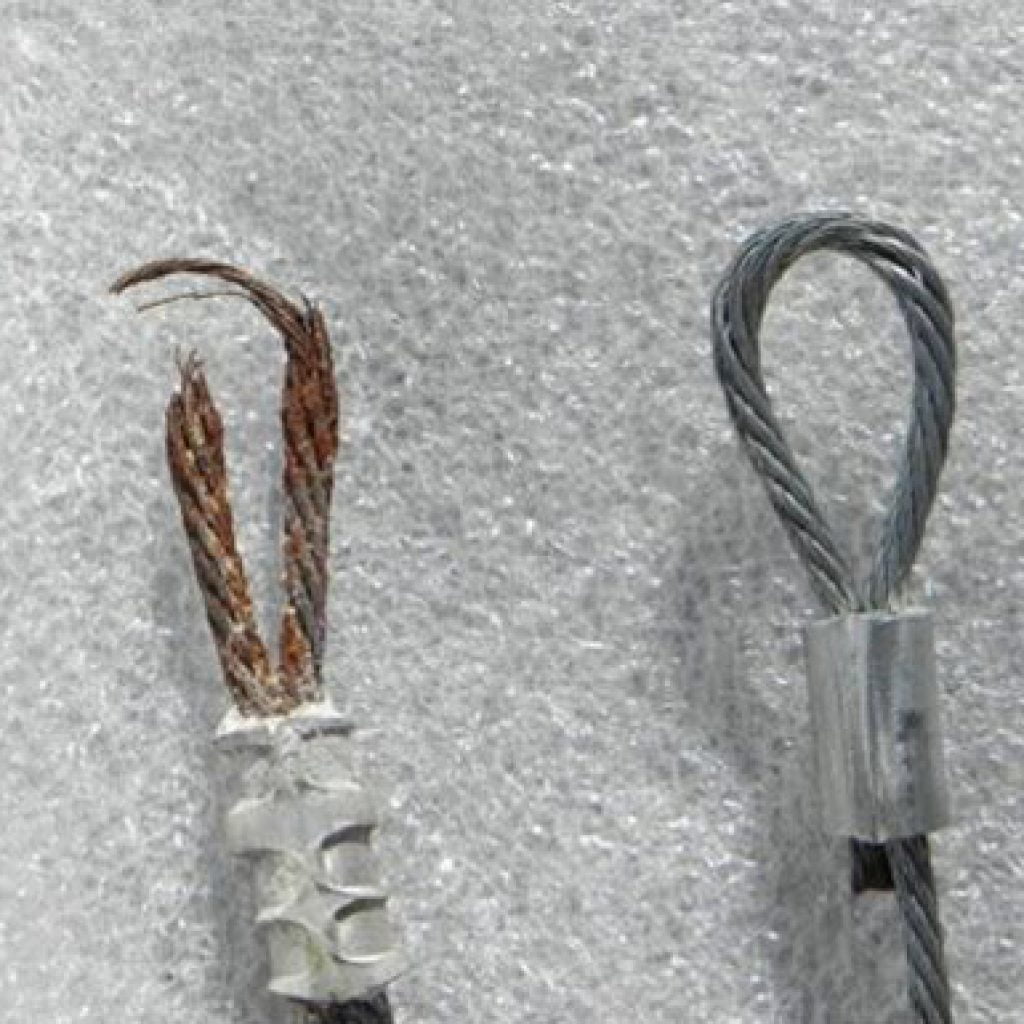 Garage Door Cable Repair Services