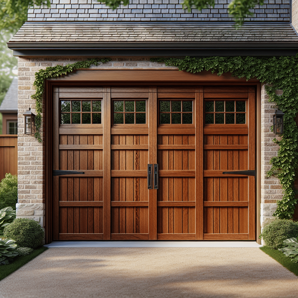 Garage Door Opener Battery Replacement