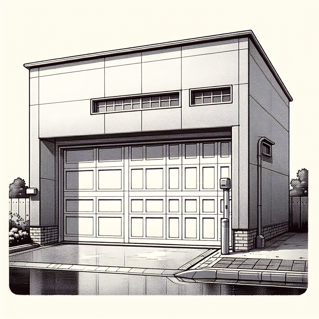 Garage Door Troubleshooting