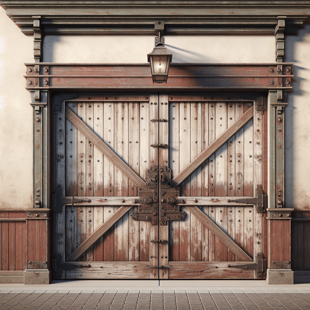 Garage Door Opener Programming