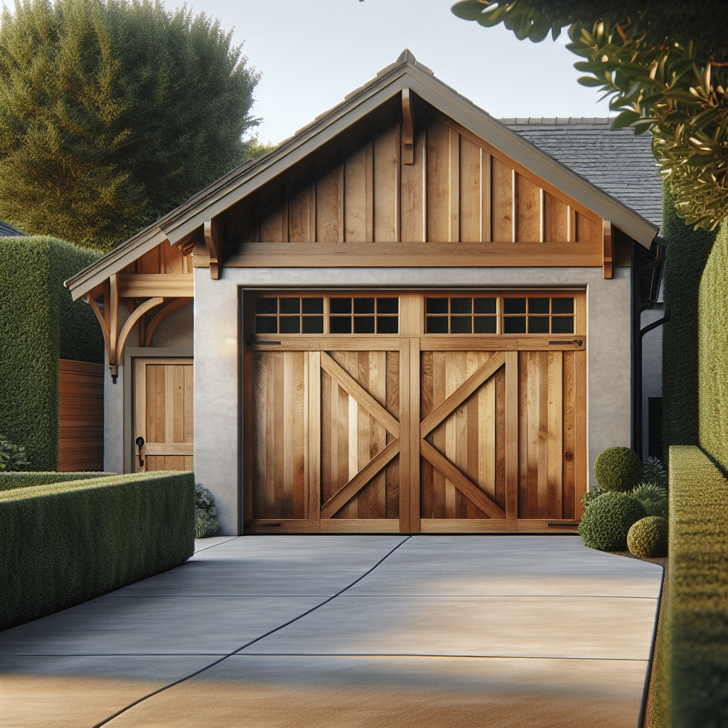 Garage Door Opener Programming