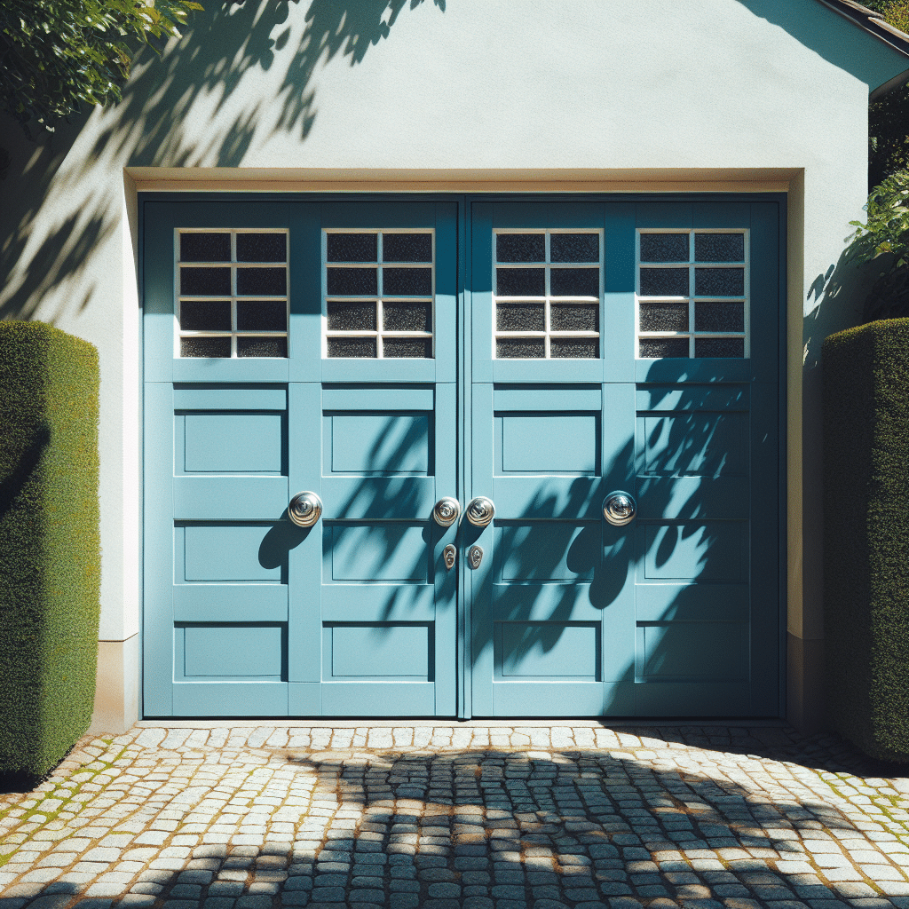 Garage Door Troubleshooting