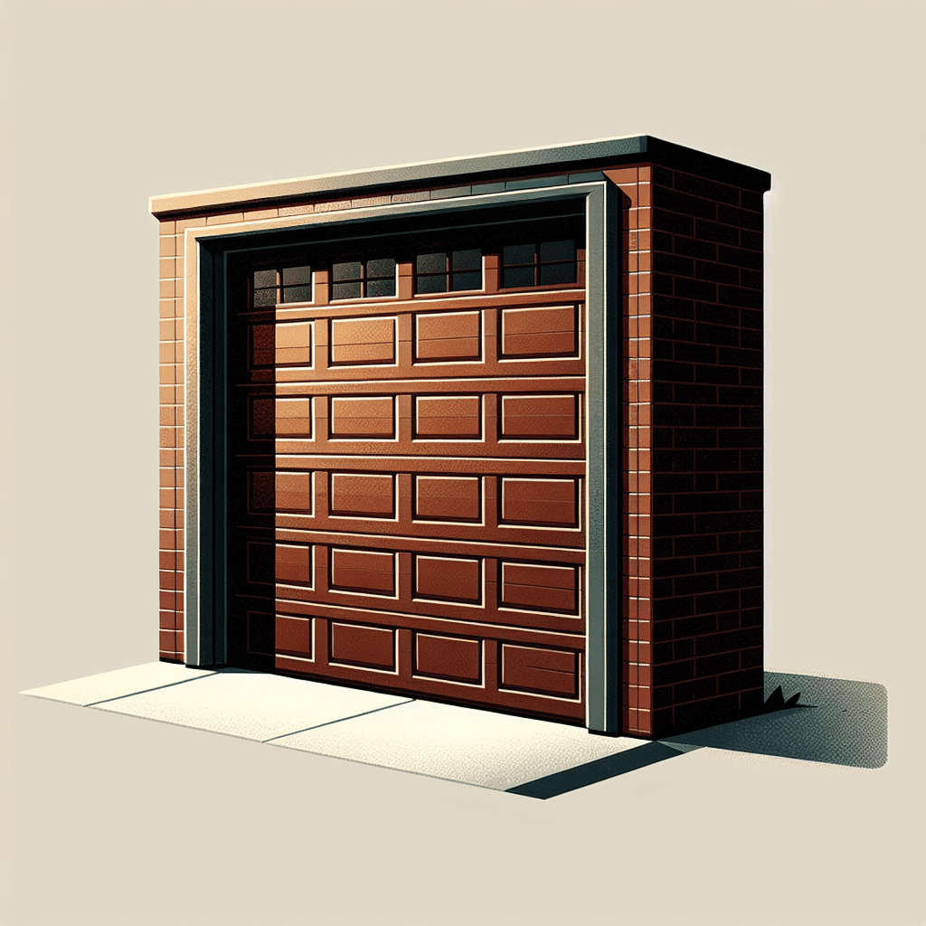 Garage Door Torsion Spring Repair