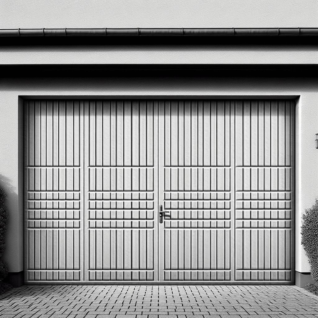 Garage Door Torsion Spring Repair