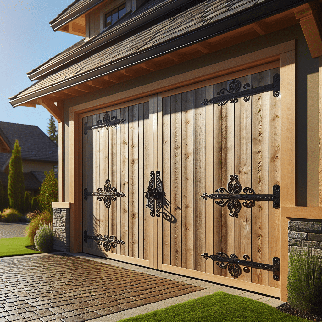 Garage Door Noise Reduction