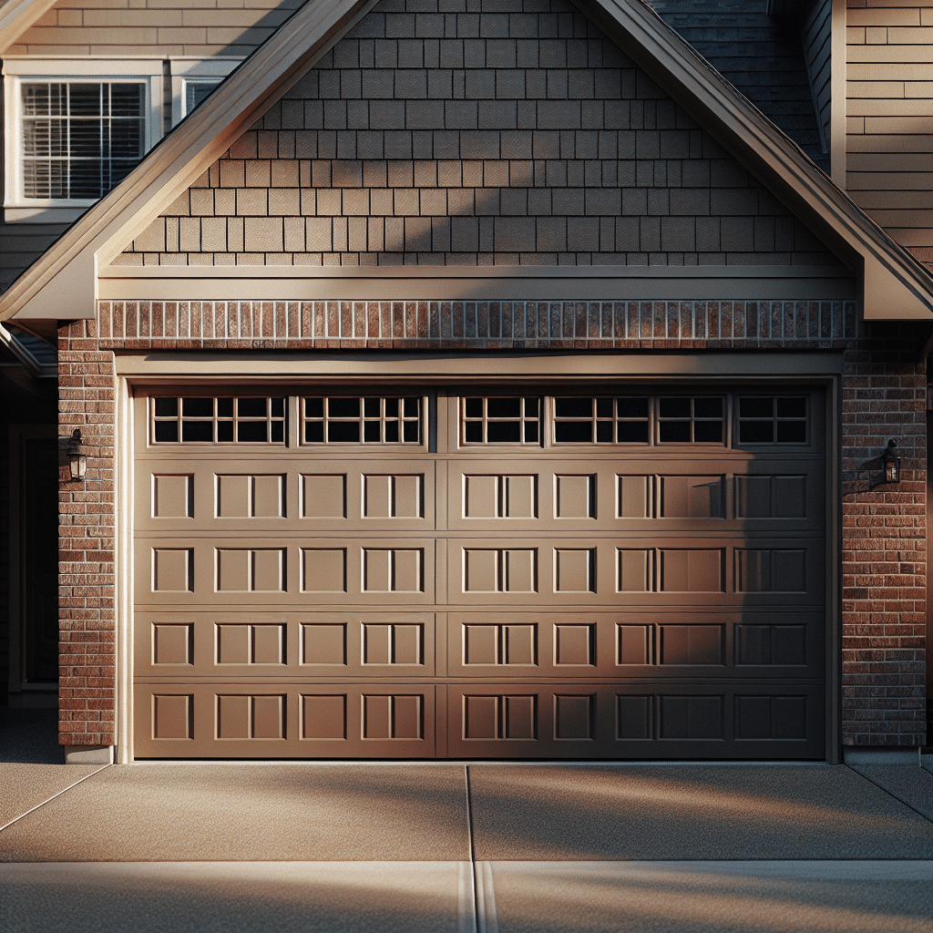 Garage Door Troubleshooting