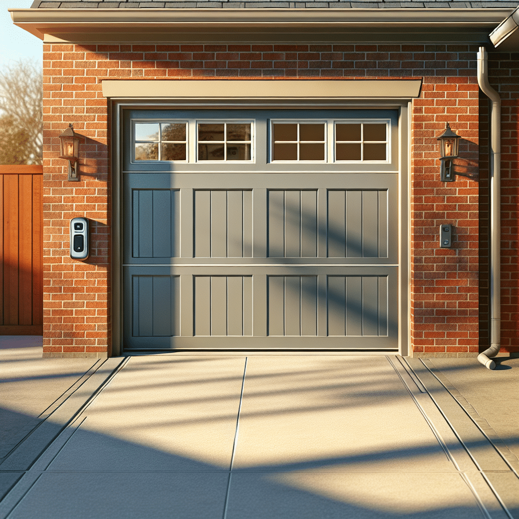 Garage Door Troubleshooting