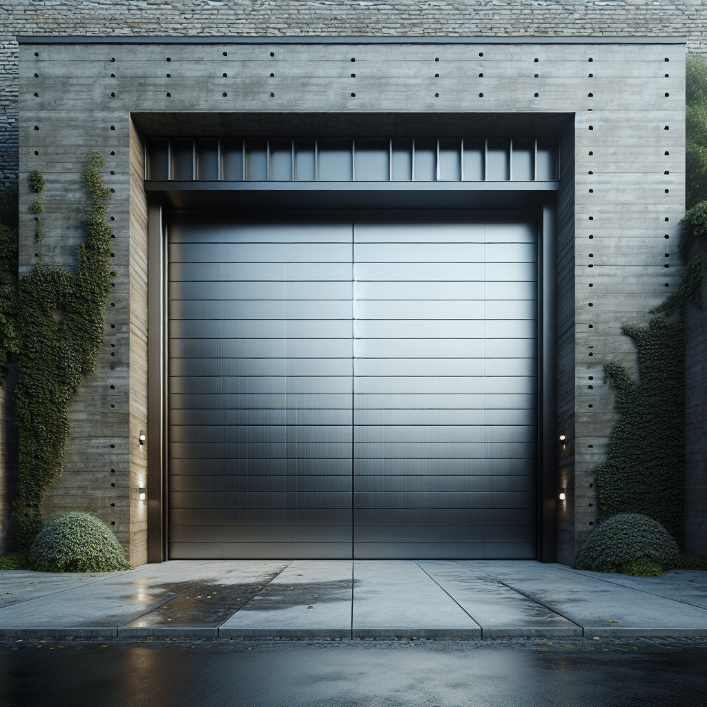 Garage Door Troubleshooting