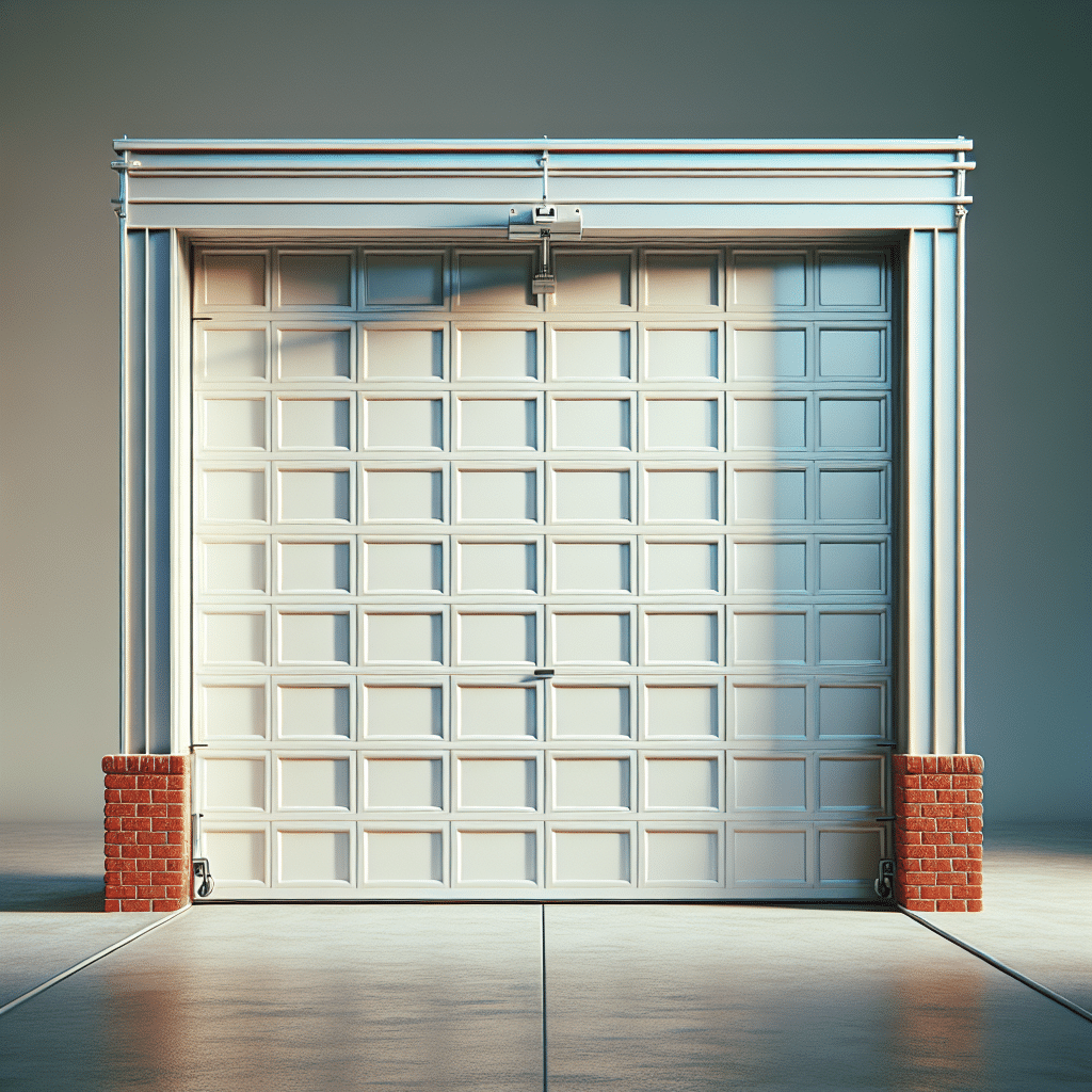 Garage Door Torsion Spring Repair