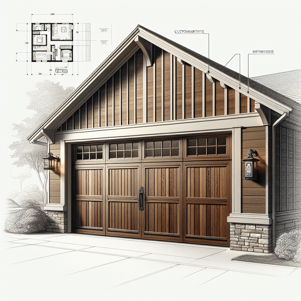 Garage Door Troubleshooting