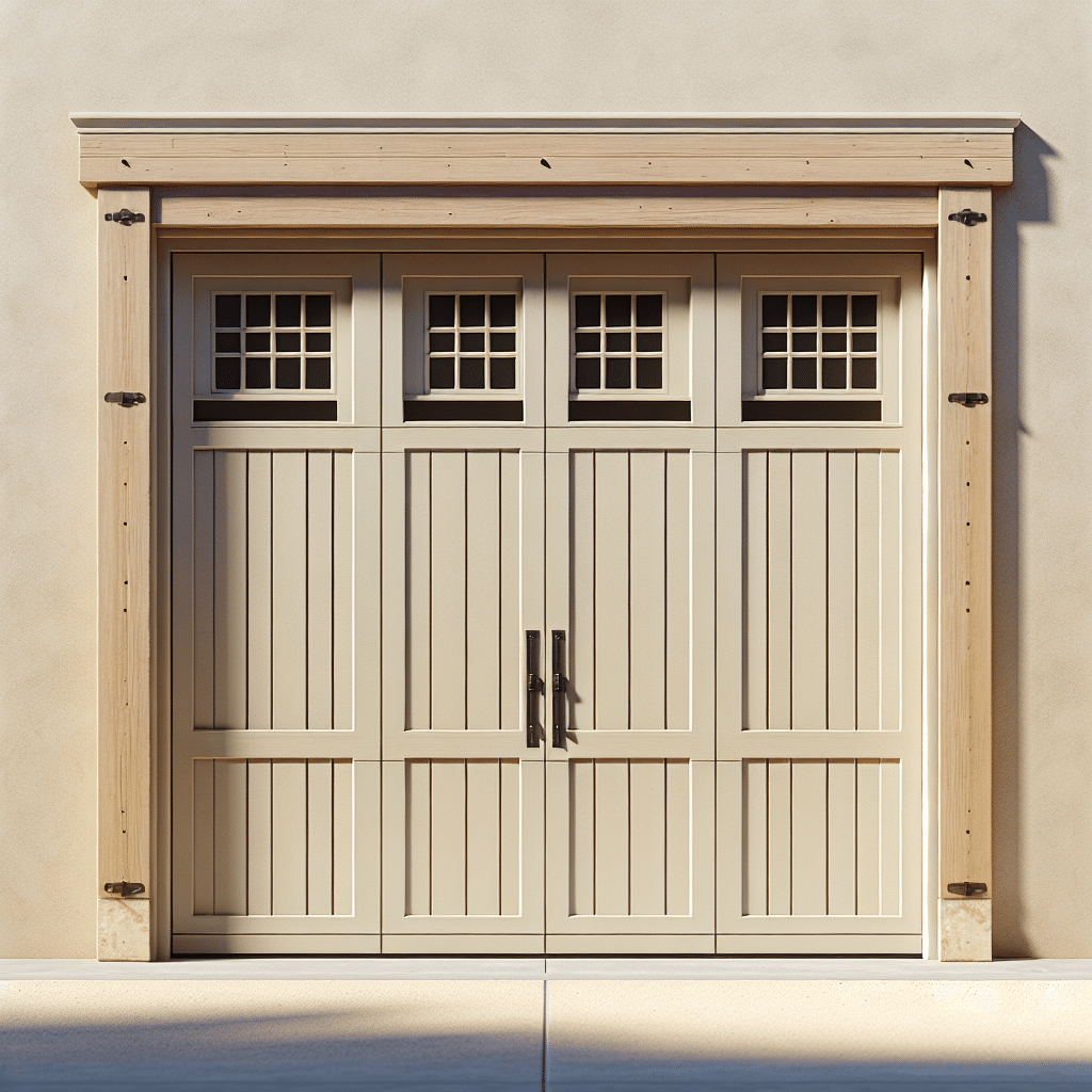 Garage Door Troubleshooting