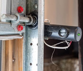 Door Rollers, Hinges & Sensors repair