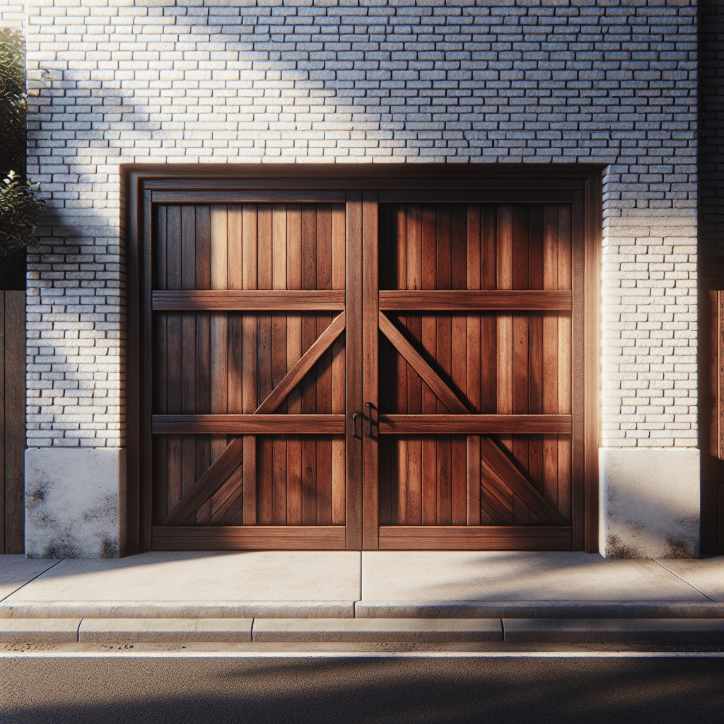Garage Door Troubleshooting