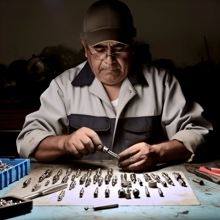 Off-track Garage Door Repair in King