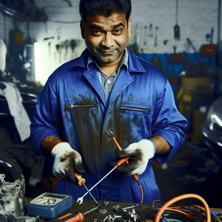 Off-track Garage Door Repair in Schomberg