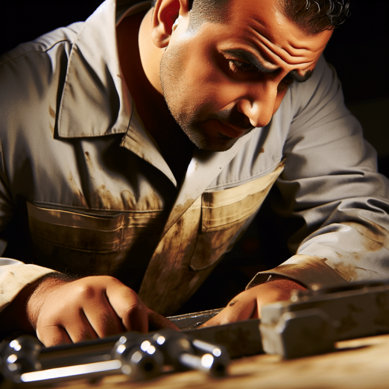 Garage Door Torsion Spring Repair in East Gwillimbury