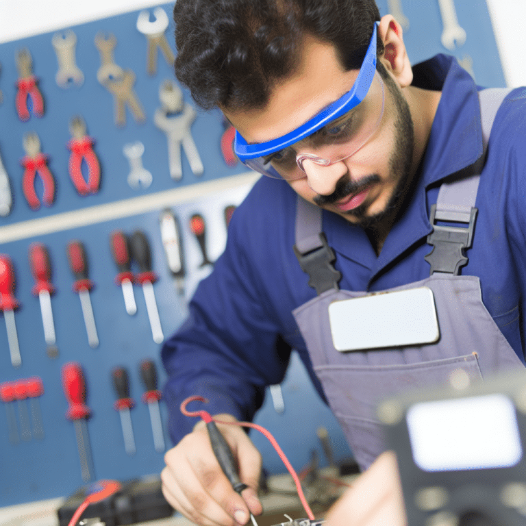 Garage Door Torsion Spring Repair in Gormley