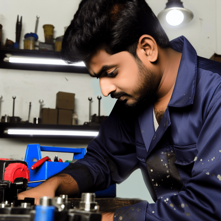 Garage Door Torsion Spring Repair in Kettleby