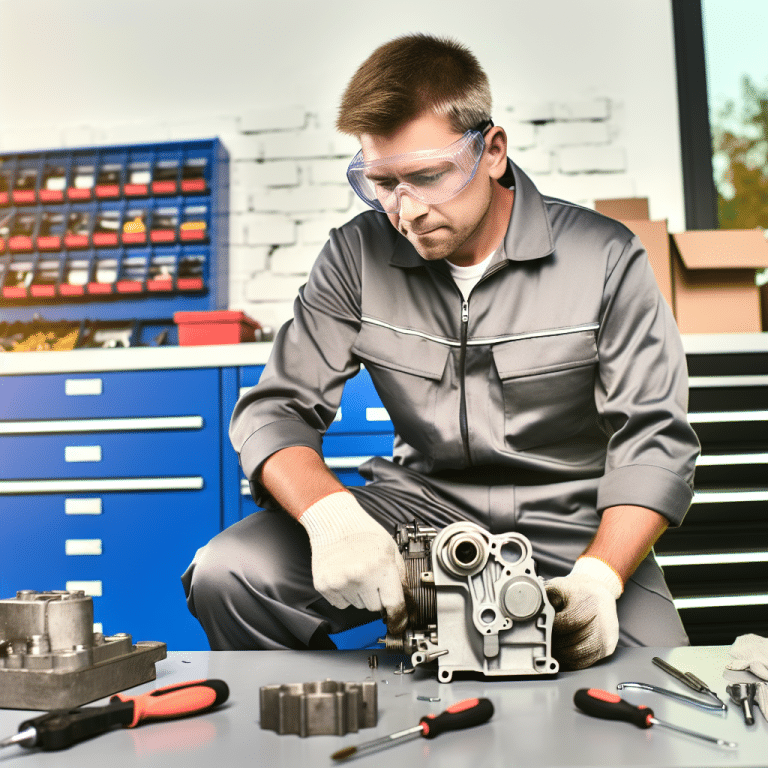 Garage Door Torsion Spring Repair in Laskay