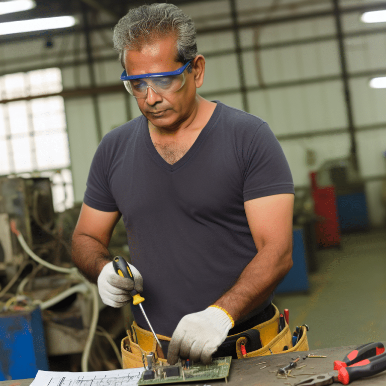 Garage Door Torsion Spring Repair in Nobleton