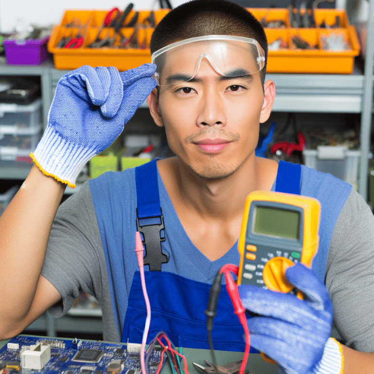 Garage Door Torsion Spring Repair in Pottageville