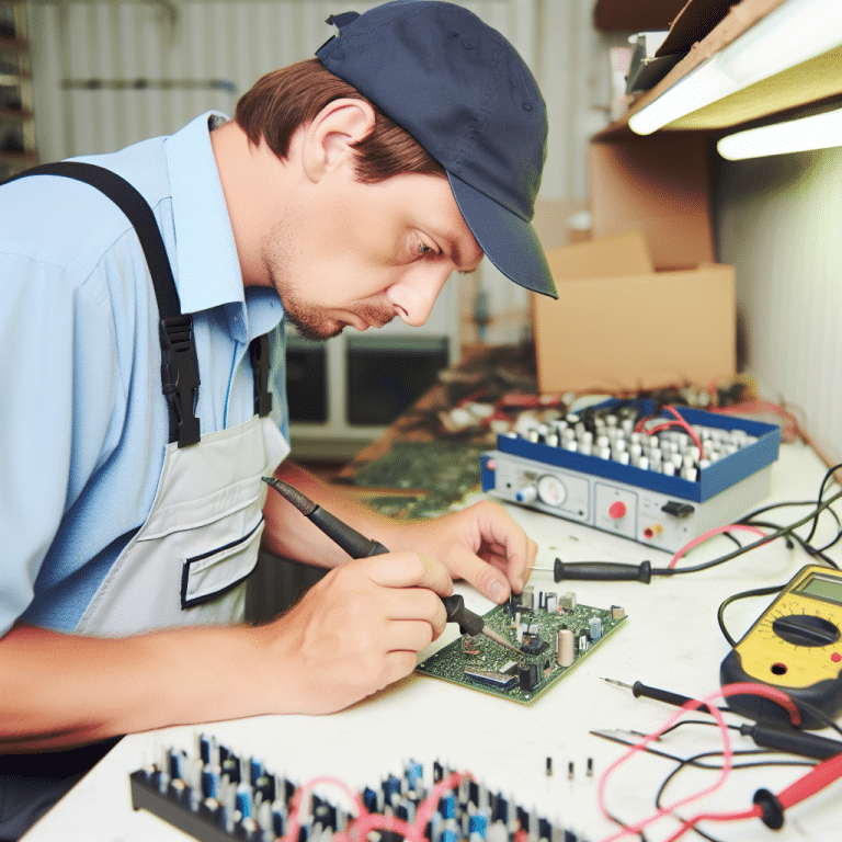 Garage Door Torsion Spring Repair in Temperanceville