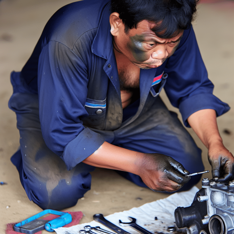 Garage Door Torsion Spring Repair in York