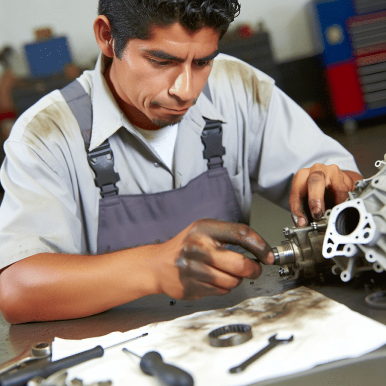 Garage Door Noise Reduction in East Gwillimbury