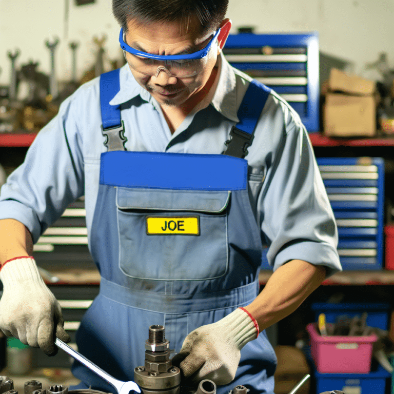 Garage Door Noise Reduction in Gormley