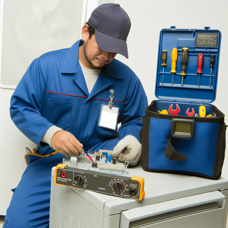 Garage Door Noise Reduction in Eversley