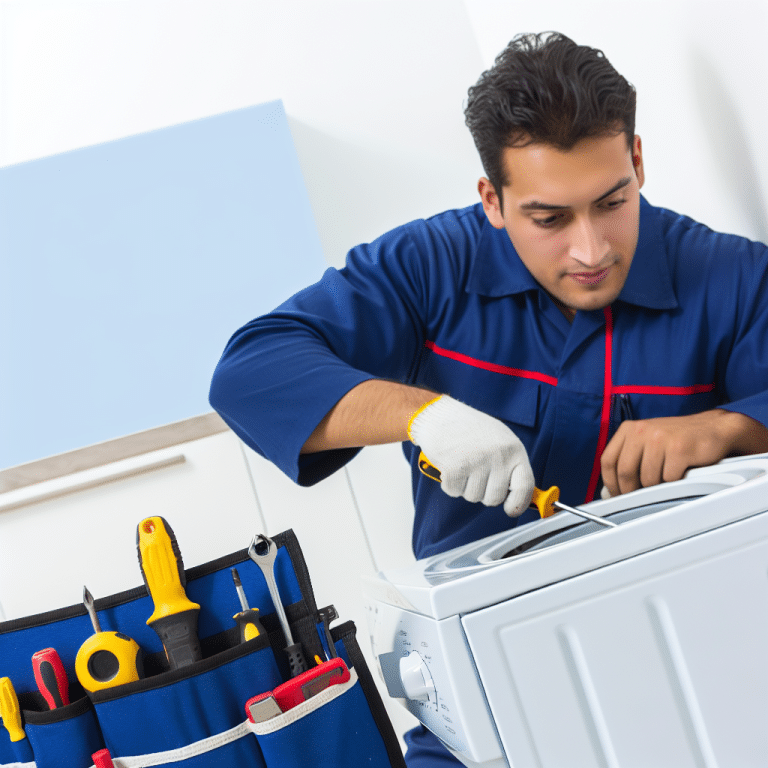 Garage Door Noise Reduction in Happy Valley