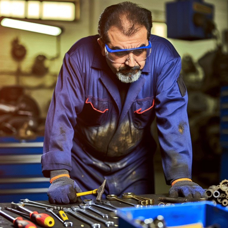 Garage Door Noise Reduction in Heritage Park