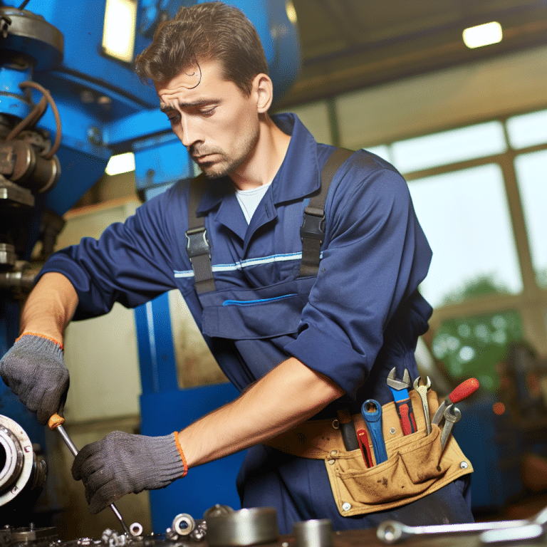 Garage Door Noise Reduction in Holly Park