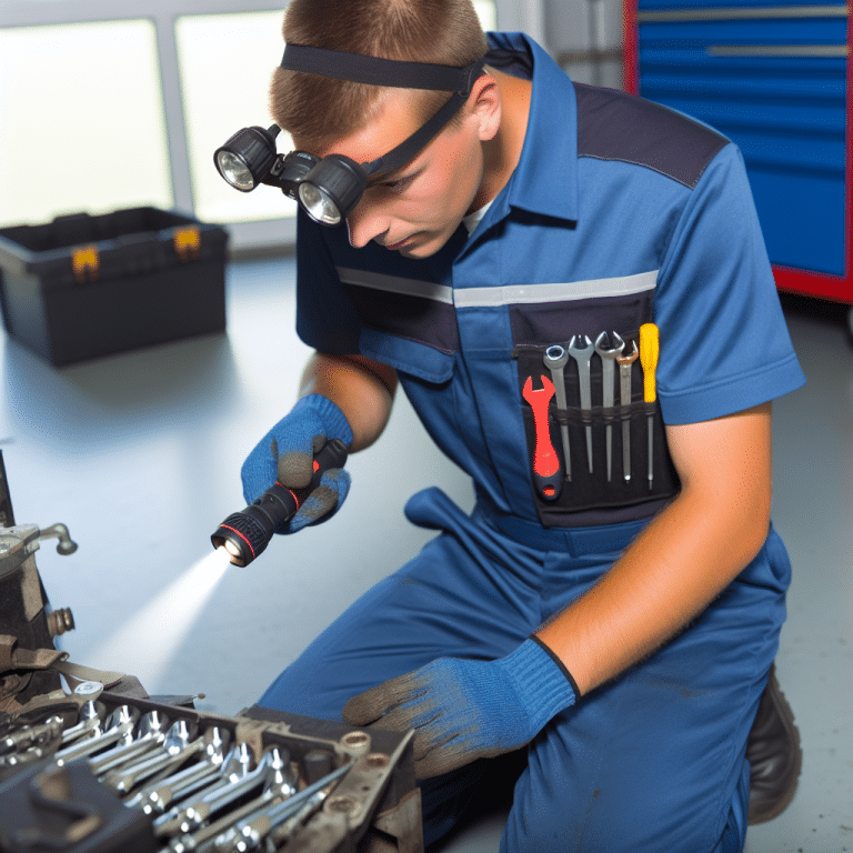 Garage Door Noise Reduction in Laskay