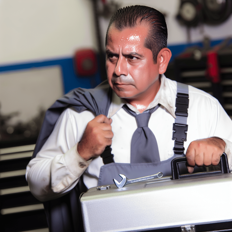 Garage Door Noise Reduction in Pottageville