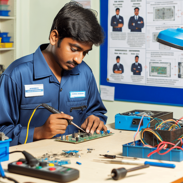 Garage Door Noise Reduction in Schomberg