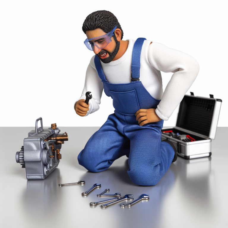 Garage Door Seal Repair in East Gwillimbury