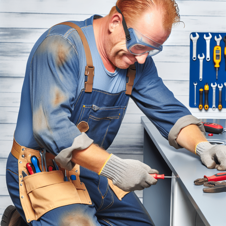 Garage Door Seal Repair in Happy Valley